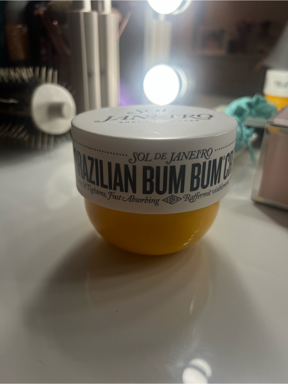 Sol de Janeiro BumBum Cream - Full size